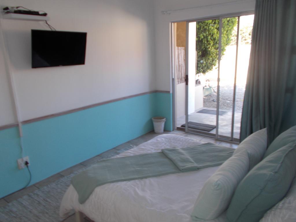 Due South Guest House Langebaan Kültér fotó