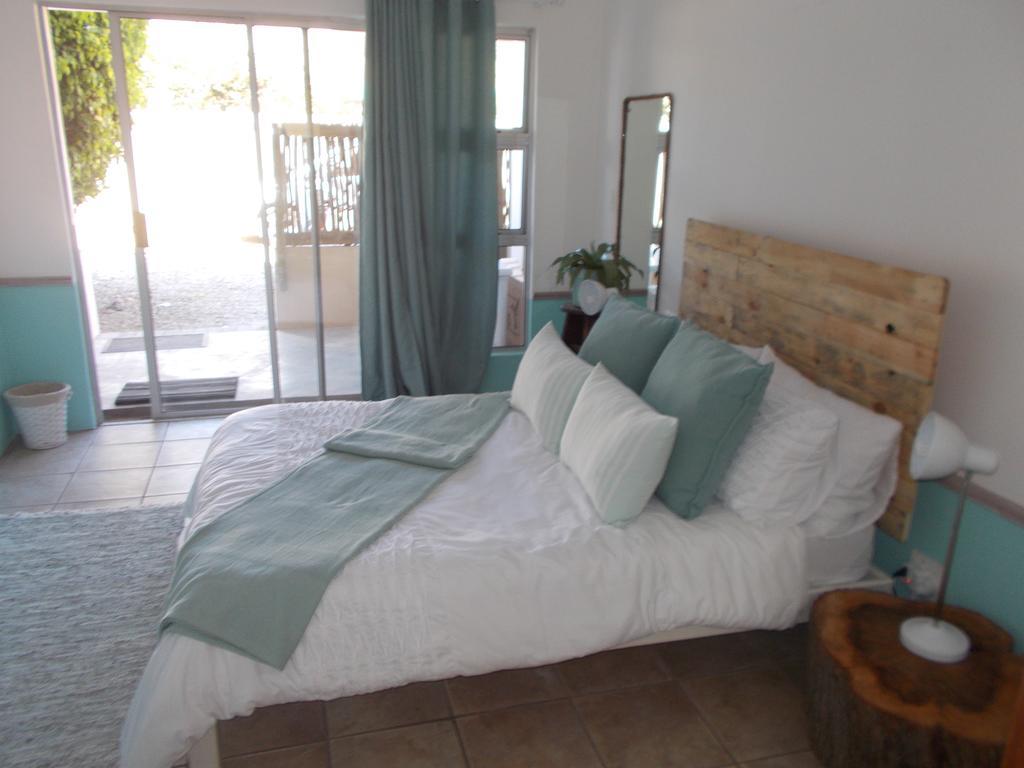 Due South Guest House Langebaan Kültér fotó