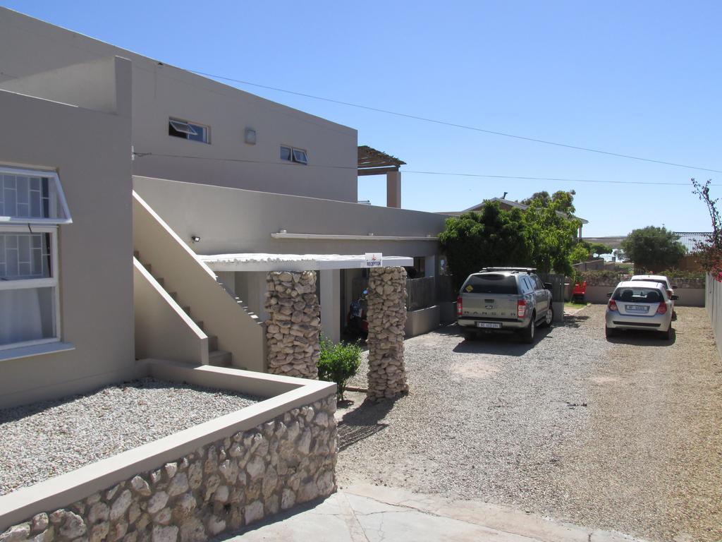Due South Guest House Langebaan Kültér fotó