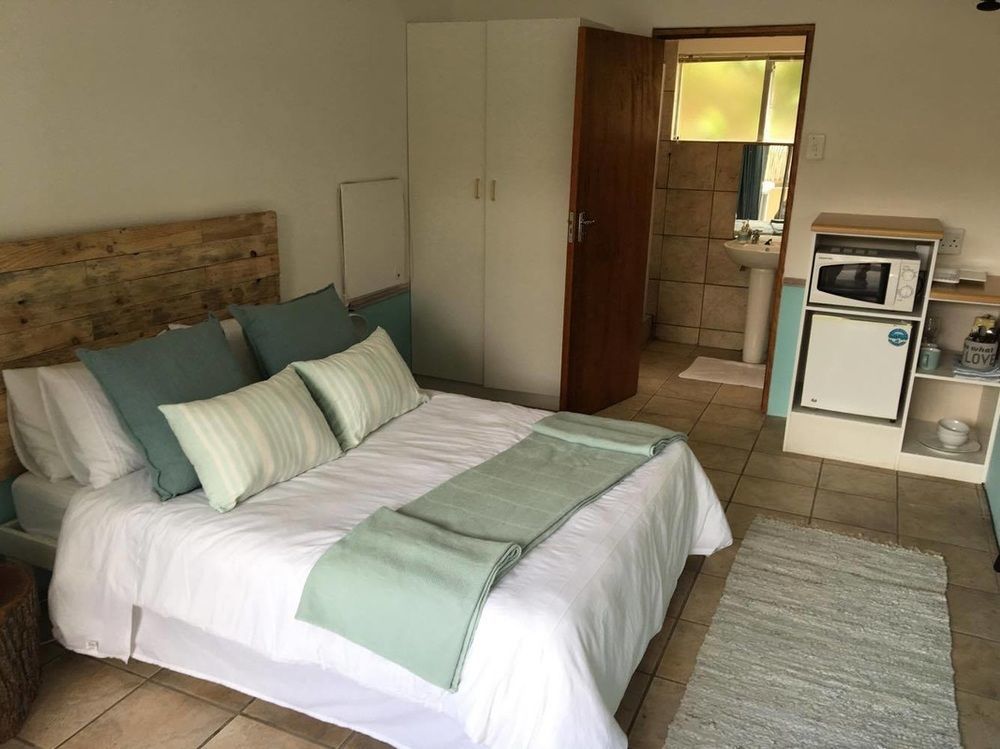 Due South Guest House Langebaan Kültér fotó