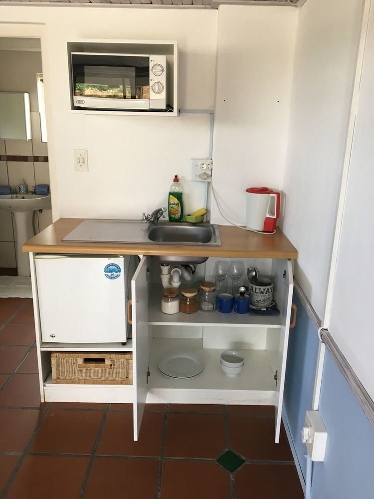 Due South Guest House Langebaan Kültér fotó