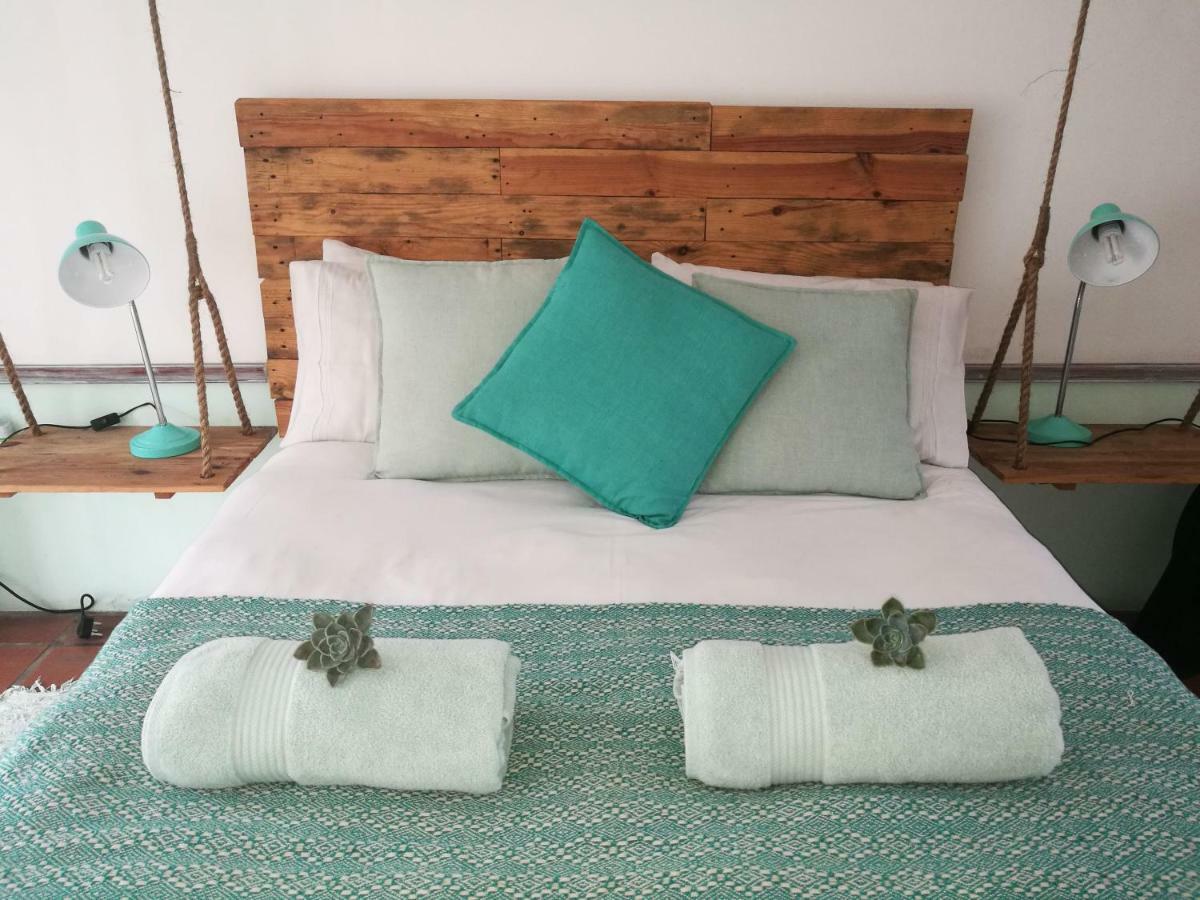 Due South Guest House Langebaan Kültér fotó